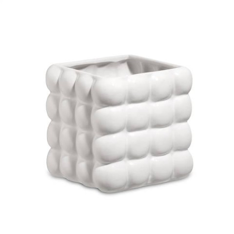 BUBBLE CUBE 11.511.511.7 - WHITE